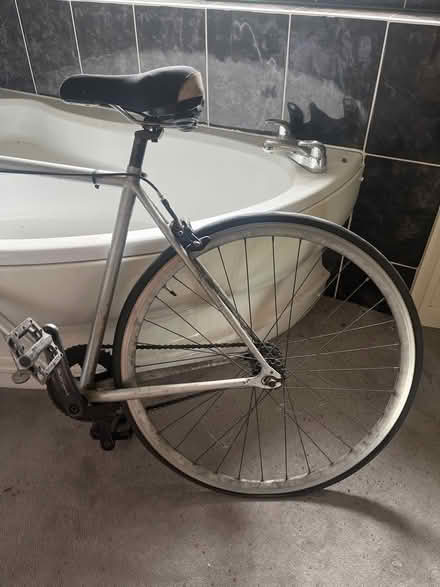 Photo of free Bike (for parts) (Nether Edge S11) #3