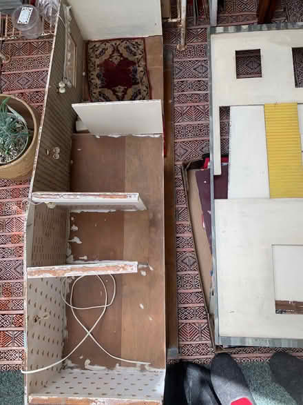 Photo of free Dolls House 1960s (Wanstead E11) #2