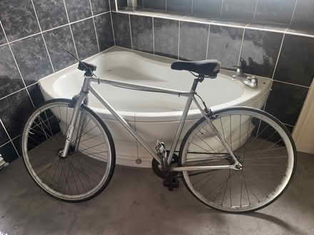 Photo of free Bike (for parts) (Nether Edge S11) #1