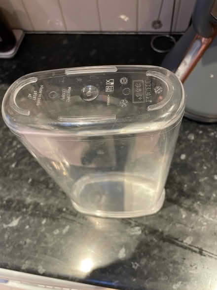 Photo of free Container (Ha2 8pw) #3