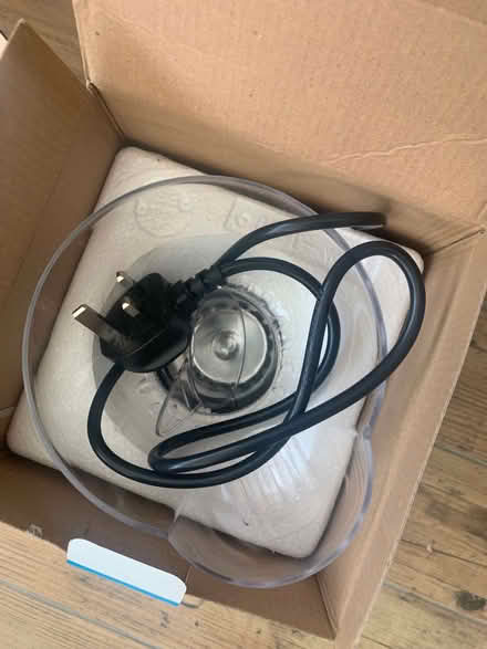 Photo of free Popcorn maker (Totteridge HW HP13) #2