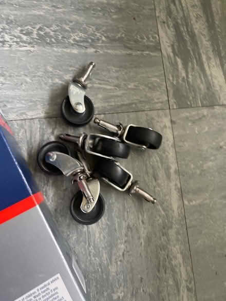 Photo of free Bits and bobs (Bletchley MK3) #2