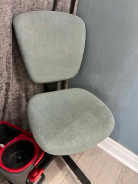 Photo of free Office chair (Bebington CH63) #2