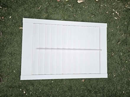 Photo of free Internal shutter (Wimbledon SW19) #1