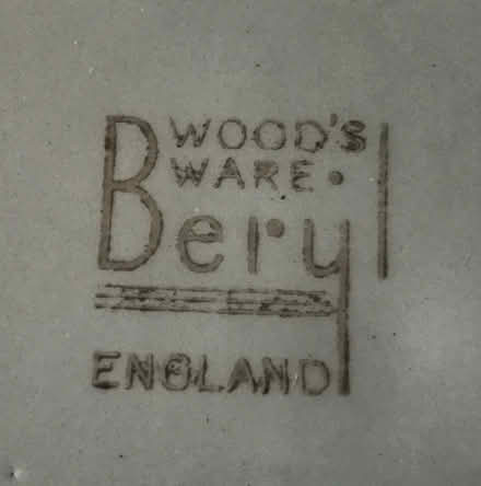 Photo of free 9 x Tea plates (Furze Platt SL6) #2