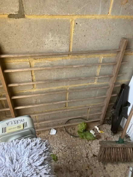 Photo of free Gate (Hampden Park BN22) #1