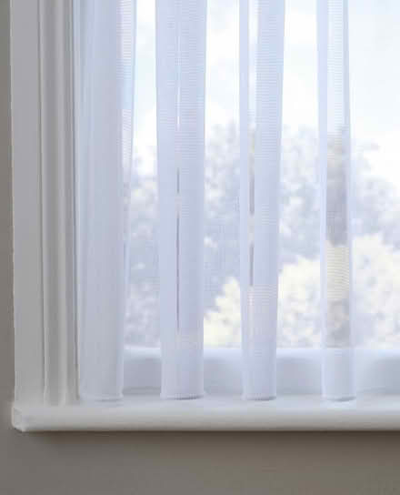 Photo of Net Curtain (toxteth L8) #1