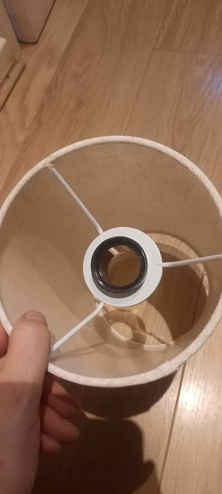Photo of free Lampshade (Eynesbury) #2