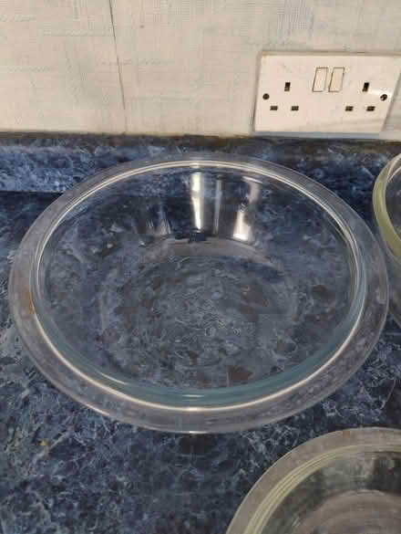 Photo of free Pyrex Mixing Bowls & Flan Dishes (Plymouth PL6) #3