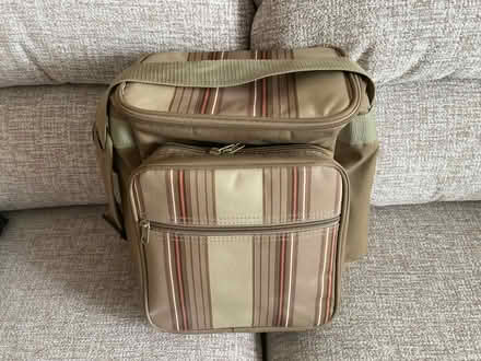 Photo of free Picnic bag (Westgate LA4) #2
