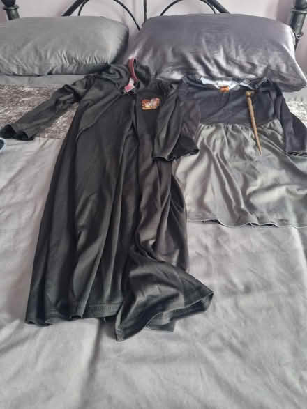 Photo of free World book day costume (thornton heath) #1