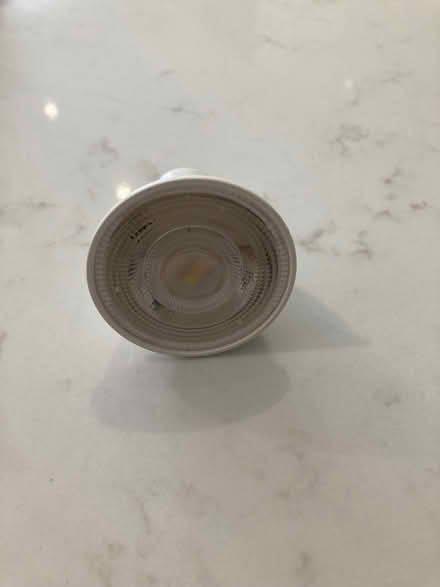 Photo of free LED spotlight bulbs (Belmont HA7) #1