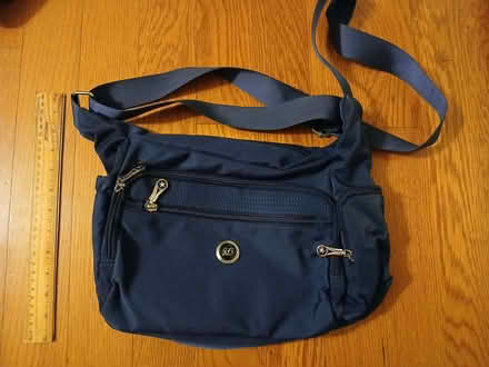 Photo of free Shoulder Bags (5 different ones) (Mountain View near downtown) #4