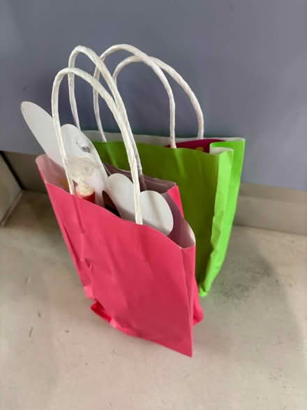 Photo of free Kids party bag fillers (N1 - Barnsbury) #1