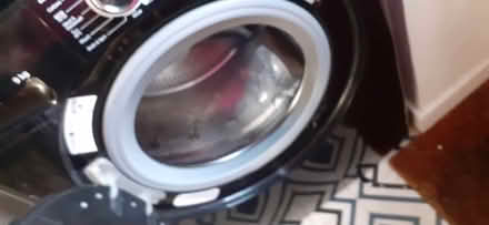 Photo of free Hoover 1600 spin washing machine (G45, Castlemilk) #4