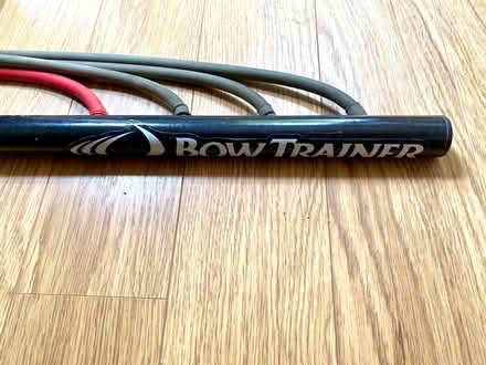 Photo of free Bow Trainer (Bournemouth) #1