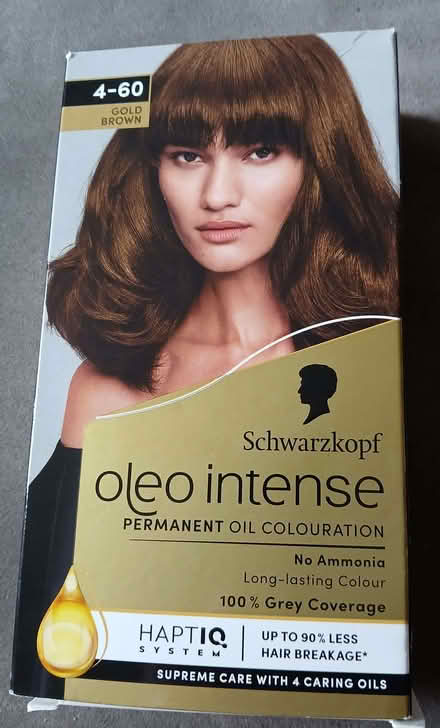 Photo of free Hair dye (Knaphill GU21) #1