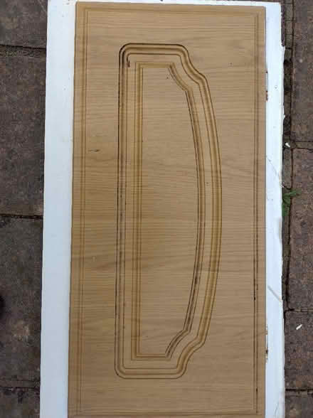 Photo of free Overhead cupboard door (Frenchay BS16) #1