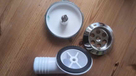 Photo of free Bath overflow (GL5 4GA) #2