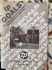 Photo of free Goalpost (CO16) #2