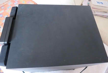 Photo of free Sub Woofer (Risinghurst OX3) #4
