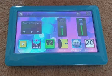 Photo of free Pocket sized 16G MP4/MP5 video player (Knaresborough HG5) #1