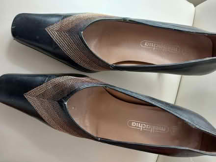 Photo of free Ladies shoes (Hastings TN34) #1