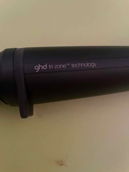 Photo of free Ghd curve styling wand (Ingatestone CM4) #2