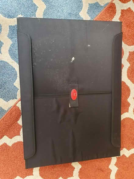 Photo of free Portapuzzle (SO41 Milford on sea) #1