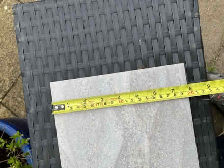 Photo of free Floor Tiles [ Clapham Beds ] (Bedford Beds) #2