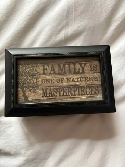 Photo of free Music box (Bridgeport, Kitchener) #1