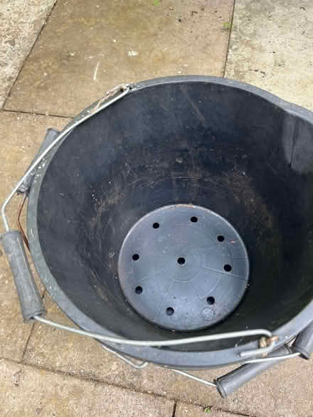 Photo of free Buckets with drainage WR5 (Red Hill WR5) #2