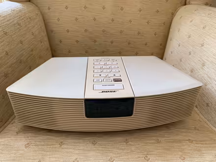 Photo of free Bose Radio (Chalfont St Giles HP8) #1