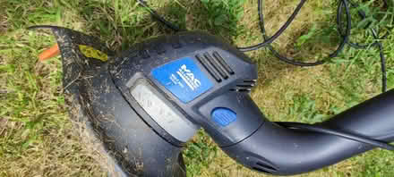 Photo of free Garden strimmer (Emscote Mill CV34) #2