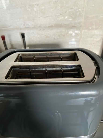 Photo of free Toaster (Norwich) #2