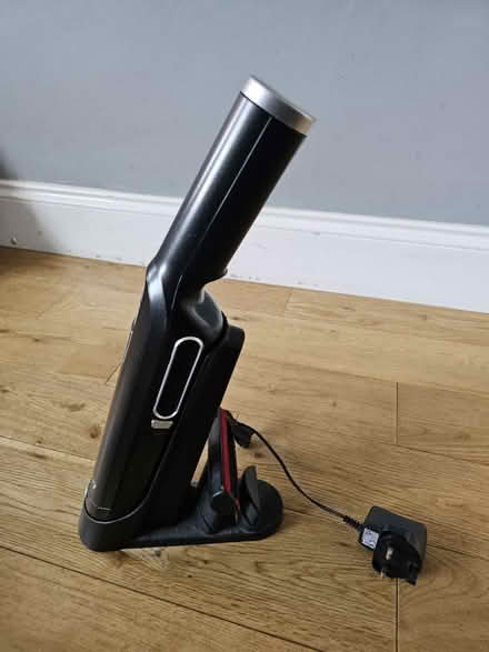 Photo of free Mini Vacuum Cleaner (Kingston KT2) #2