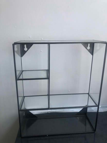 Photo of free Display cabinet (Cavendish DE23) #2