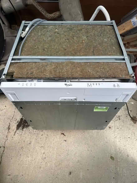 Photo of free Dishwasher (Calvert green MK18) #1