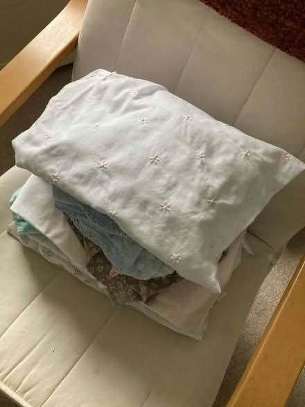 Photo of free Bag of clothes for an older lady (Harbury CV33) #1