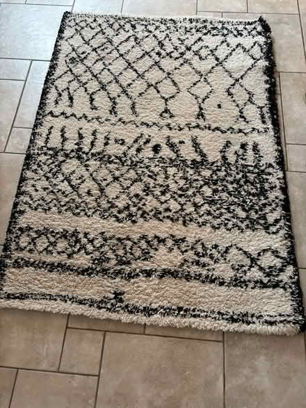Photo of free La redout rug (Edwalton NG12) #1