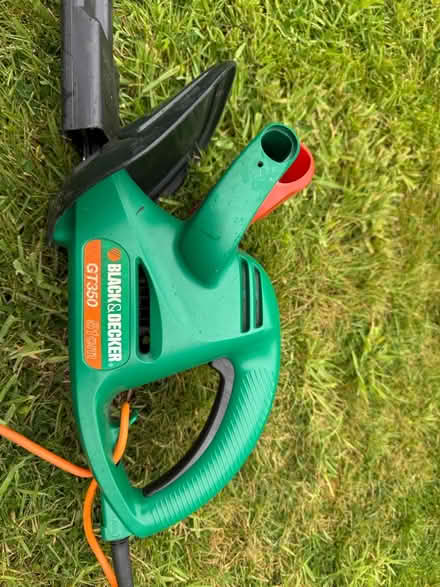 Photo of free Hedge trimmer (NG9 Stapleford) #3