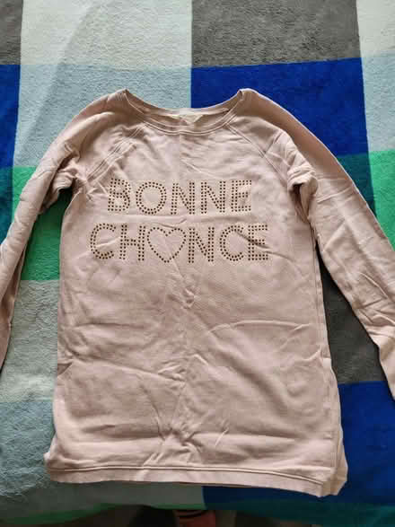 Photo of free Girls sweater, hoodie (Feltham TW13) #2