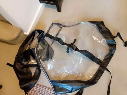 Photo of free Babboe mini cargo bike tent (mitchams corner CB4) #1
