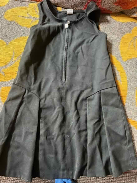 Photo of free 4-5 girls black and grey uniforms (LS11 beeston) #3