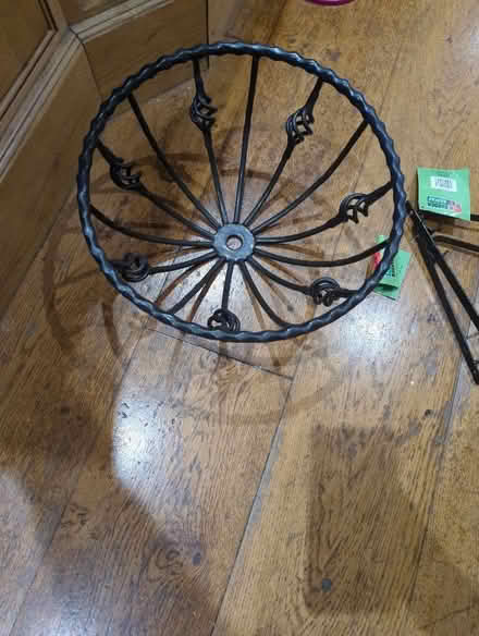 Photo of free Hanging basket (Old Town SG1) #1