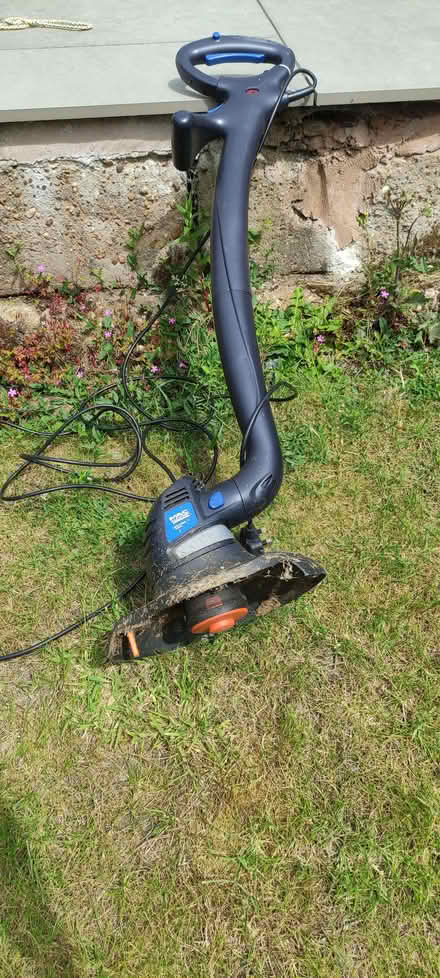 Photo of free Garden strimmer (Emscote Mill CV34) #3