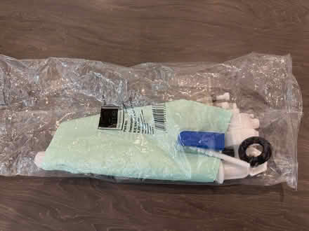 Photo of free Cistern ball valve (Stroud GL10) #2