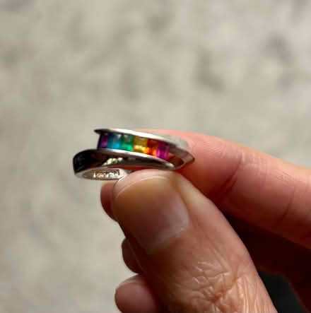 Photo of free Pride jewellery (Bridgeport, Kitchener) #3