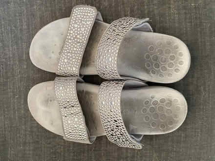 Photo of free Women’s size 7 1/2 (Bascom/Union Campbell) #2