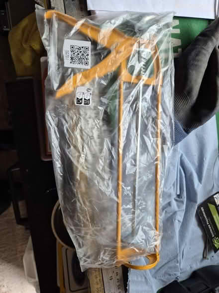 Photo of free Sealant gun (Breadsall, Derby) #1